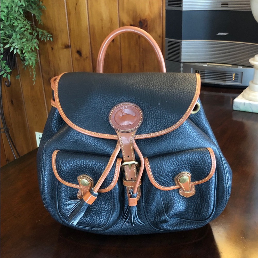 Dooney & Bourke Backpack
